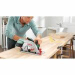 BOSCH Circular saw PKS 66 A - Image 3