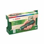 BOSCH PushDrive Cordless Screwdriver - Lithium Ion Battery - Image 2