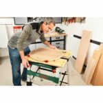 BOSCH PWB 600 folding workbench - Image 4