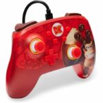 Wired Controller - POWER A - Nintendo Switch - Donkey Kong Flex - Image 2