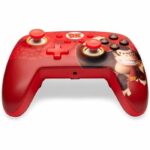 Wired Controller - POWER A - Nintendo Switch - Donkey Kong Flex - Image 6