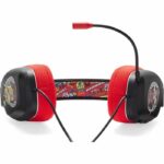 Wired Stereo Headset - POWER A - Nintendo Switch - Mario Kart - Image 2