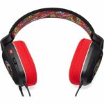 Wired Stereo Headset - POWER A - Nintendo Switch - Mario Kart - Image 4