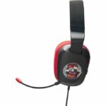 Wired Stereo Headset - POWER A - Nintendo Switch - Mario Kart - Image 5