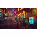 Stray - Nintendo Switch Game - Image 3