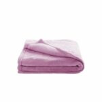 SOFT NID Cover MICRODOUX 75x100 cm Lilac