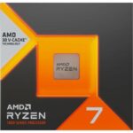 Processor - AMD Ryzen 7 7800X3D - Image 2