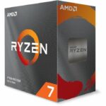 Processor - AMD - Ryzen 7 5700X (100-100000926WOF) - Image 2
