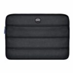 Laptop sleeve - PORT DESIGNS - Portland - 13/14 - Black