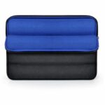 Laptop sleeve - PORT DESIGNS - Portland - 13/14 - Black - Image 5