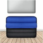 Laptop sleeve - PORT DESIGNS - Portland - 13/14 - Black - Image 6