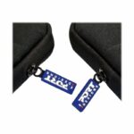 Laptop sleeve - PORT DESIGNS - Portland - 15 - Black - Image 3