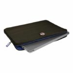 Laptop sleeve - PORT DESIGNS - Portland - 15 - Black - Image 4