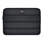 Laptop sleeve - PORT DESIGNS - Portland - 15 - Black - Image 5