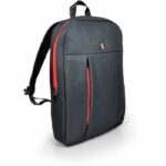 Backpack for laptop 15.6 - Port of Portland - Urban Compact Noir – Bild 2