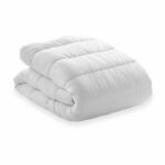 Deko Dream Pack Star Mattress 90x190 + Duvet 140x200 + pillow 60x60 - Mousse - 16 cm - Farm - Image 2