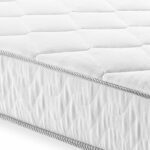 Deko Dream Pack Star Mattress 90x190 + Duvet 140x200 + pillow 60x60 - Mousse - 16 cm - Farm - Image 3