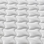 Set of 2 mattresses - 90 x 190 cm - Foam - 14 cm - 5 comfort zones - DEKO DREAM - Hahtuva - Image 4