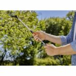 Gardena Tulescopic extension tube for weeding-length 40-100cm-Adjustable nozzle-for pressure sprayer (11154-20) – Bild 4