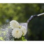 Gardena Tulescopic extension tube for weeding-length 40-100cm-Adjustable nozzle-for pressure sprayer (11154-20) – Bild 5