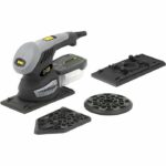Fartools Multifunction sander 200 W MPS200 - Image 5
