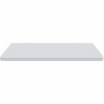 Mattress topper 160x200cm - Tri-technology 7cm - DEKO DREAM - Image 2