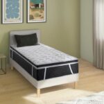 Mattress topper 90x190cm - 7cm - DEKO DREAM Micro