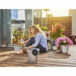 GARDENA AquaBloom Solar Automatic Watering Solution - Image 2