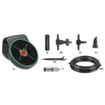 GARDENA AquaBloom Solar Automatic Watering Solution - Image 3