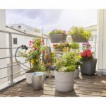 GARDENA AquaBloom Solar Automatic Watering Solution - Image 4