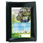 UBBINK Pond cover PVC 0,5mm - 4x4m - Image 4