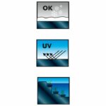 Pool cover thickness 0.5mm - 7 x 6 m - Image 3