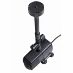 UBBINK Xtra 400 Pond Pump - Flow 380l / h - Image 3