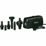 UBBINK Xtra 900 pond pump - flow 900l / h
