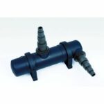 UV-C device for pools <5000l - AlgClear 2500