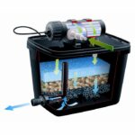 Pond filtration kit <4000l - FiltraPure 4000 - Image 3