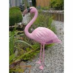 Decorative flamingo - Image 2
