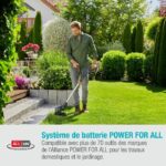 GARDENA ComfortCut Grass Trimmer 23/18V P4A - Image 4