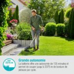 GARDENA ComfortCut Grass Trimmer 23/18V P4A - Image 6