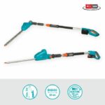 GARDENA Hedge Trimmer THS 42 / 18V P4A - Image 2