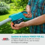 GARDENA Hedge Trimmer THS 42 / 18V P4A - Image 4