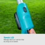 GARDENA Hedge Trimmer THS 42 / 18V P4A - Image 5