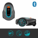 GARDENA Robot lawn mower SILENO minimo 250m² - Image 2