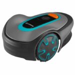 GARDENA Robot lawn mower SILENO minimo 250m²