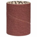 Bosch abrasive sleeve (Grain 80, roller width 60mm, accessory for Texoro)