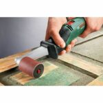 Support for abrasive PRR 60mm + abrasive G80 - Image 3