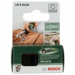 PRR / Texoro Bosch accessories - 5mm grain 120 strip roll - Image 2