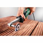 PRR / Texoro Bosch accessories - 5mm grain 120 strip roll - Image 3