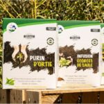 Nettle Manure - TERRA NOSTRA - Concentrate - 1.5 L - Image 2