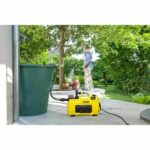 Kärcher Automatic surface pump BP 3 Home & Garden - 4 bars - 800 W - Image 2